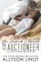 [Love Equation 03] • The Second Chance and The Auctioneer